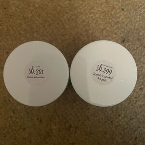 Sparkle and Co. Temp Changer Dip Powders.  Brand New Never Used